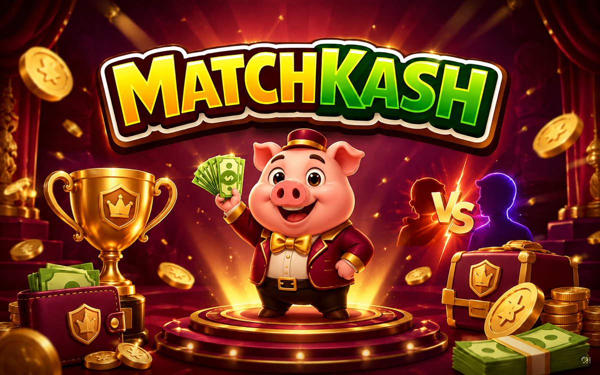 MatchKash