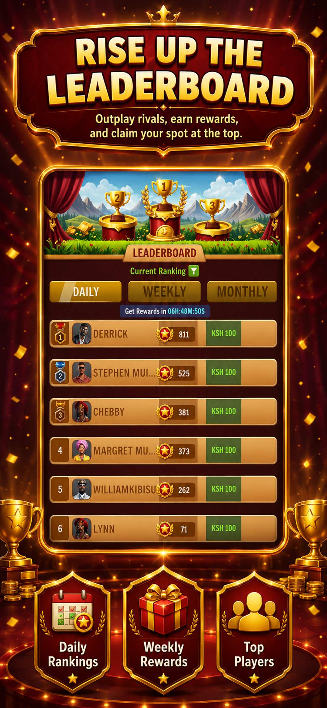MatchKash screenshot 4